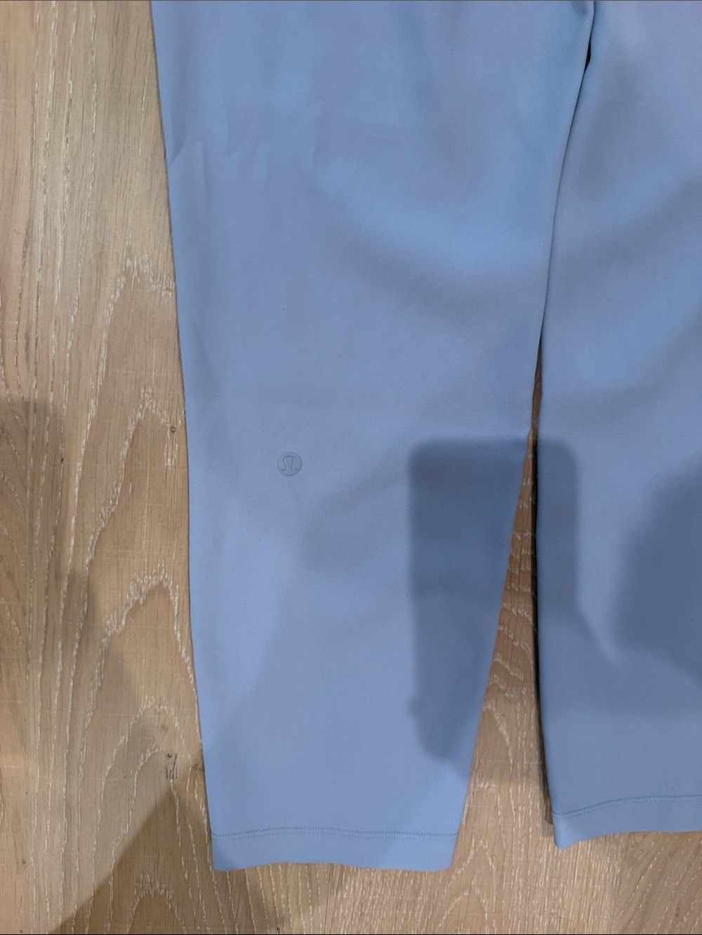 Women’s On The Fly 7/8 pant - Light Gray